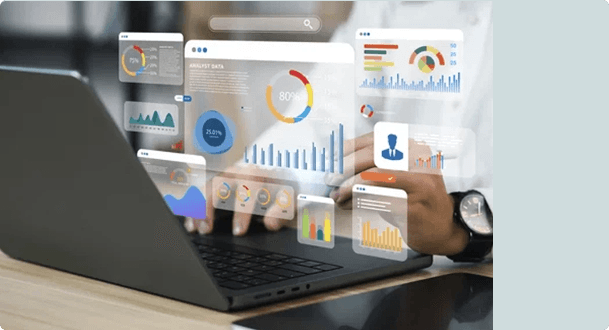 Technology platforms and software